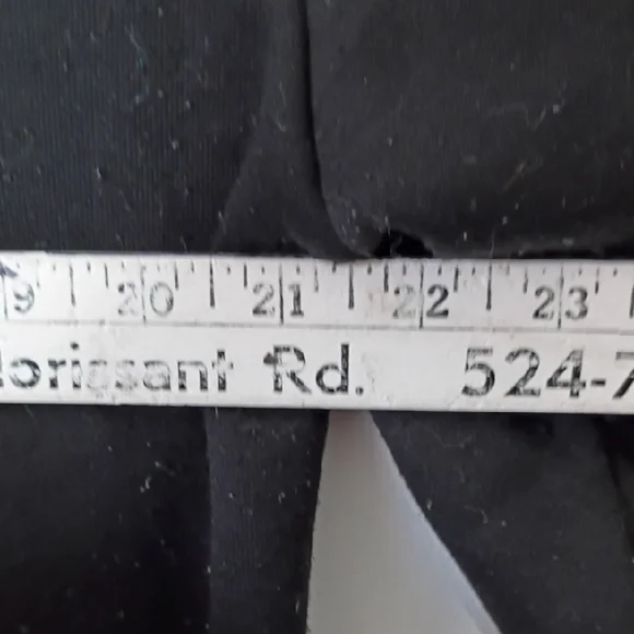 Reason Black Hoodie with Eagle and Wing Design - Picture 11 of 12